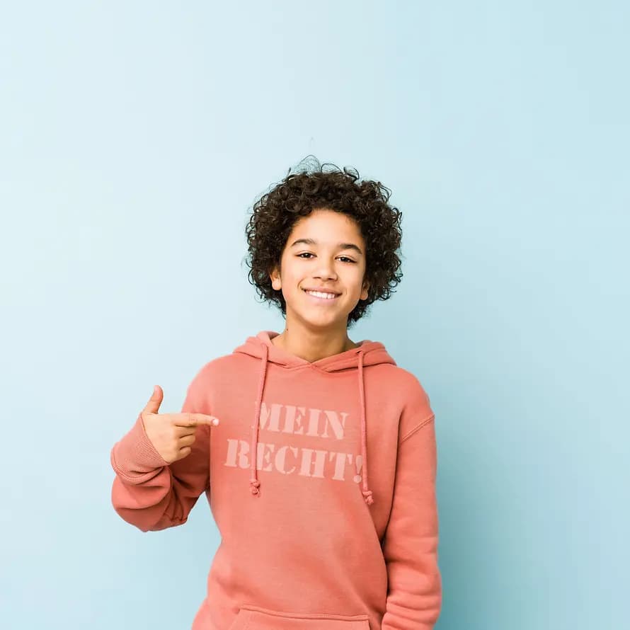 Kinderrechte Kinderrechte
