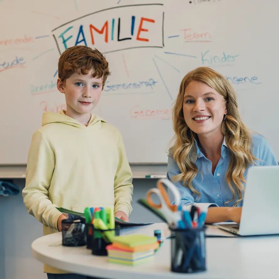 Unterrichtsmodule für Grundschulen Unterrichtsmodule für Grundschulen